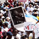Illustration for article titled Sharpton's Reclaim the Dream Rally Recalls the 1963 March
